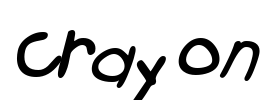 Crayon