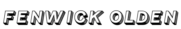 Fenwick Olden