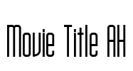 Movie Title AH