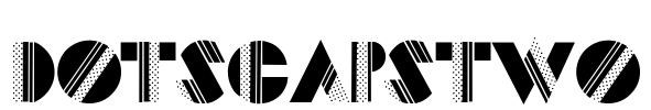 DotsCapsTwo