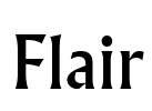 Flair
