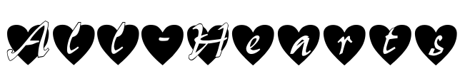 All-Hearts
