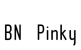 BN Pinky