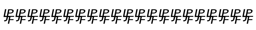 Birmingham Sans Serif