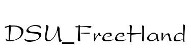 DSU_FreeHand