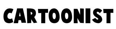 Cartoonist