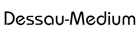 Dessau-Medium