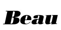 Beau
