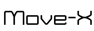 Move-X