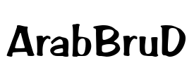 ArabBruD
