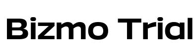 Bizmo Trial
