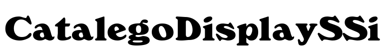 CatalegoDisplaySSi