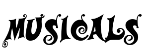 Musicals