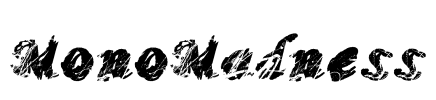 MonoMadness