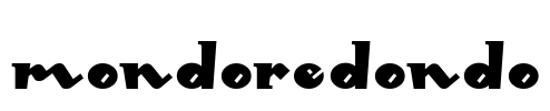 MondoRedondo
