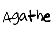 Agathe