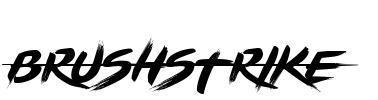 BRUSHSTRIKE
