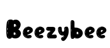 Beezybee Font Image