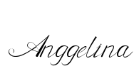 Anggelina