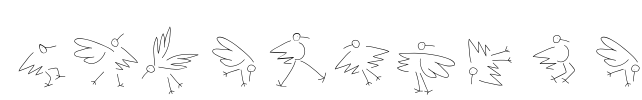 MouseBirds