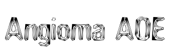 Angioma AOE