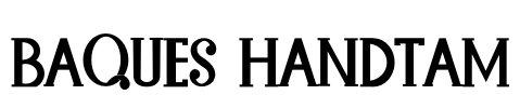 Baques Handtam