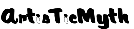 ArtisTicMyth