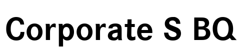 Corporate S BQ
