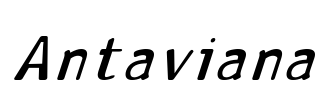 Antaviana