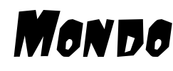 Mondo