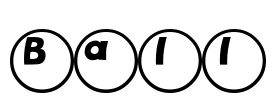 Ball