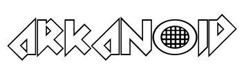 Arkanoid
