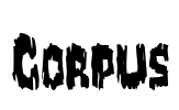 Corpus