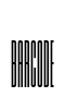 Barcode Font Image