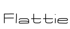 Flattie