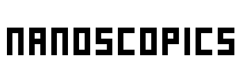 Nanoscopics