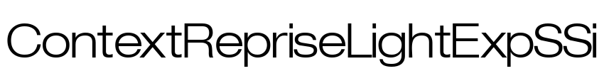 ContextRepriseLightExpSSi
