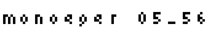 monoeger 05_56
