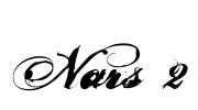 Nars 2
