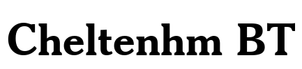 Cheltenhm BT