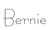 Bernie Font Image
