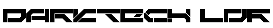 Darktech LDR