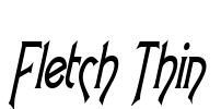 Fletch Thin