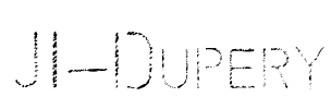 JI-Dupery Font Image
