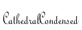 CathedralCondensed