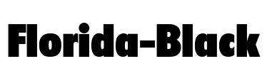 Florida-Black