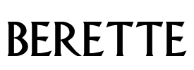 Berette