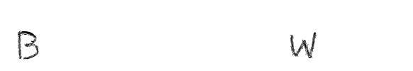 BarbedWire Font Image