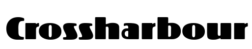 Crossharbour