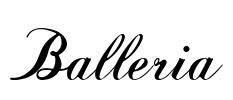 Balleria